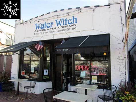 Water witch Cherty hill nj